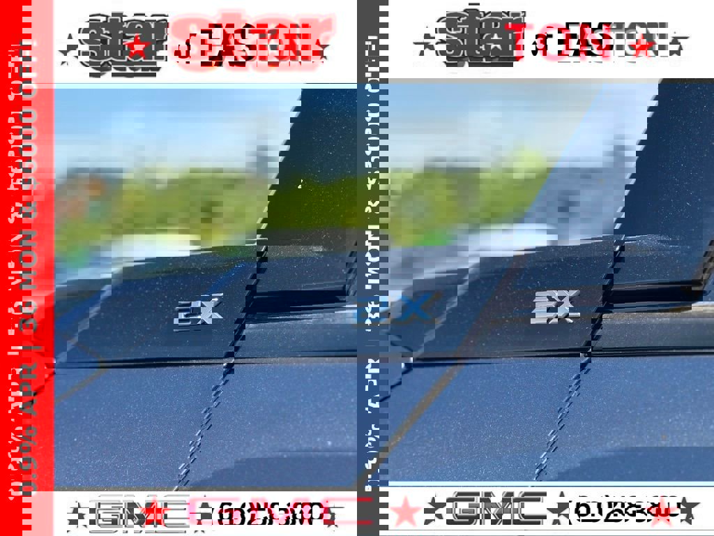 New 2026 GMC Hummer EV 4x4 Crew Cab w/ LPO, Sport Package image 35