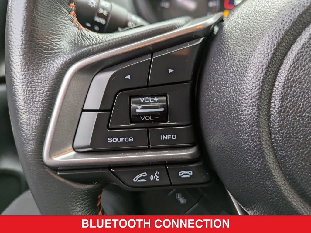 Used 2022 Subaru Crosstrek 2.0i Premium w/ Moonroof Package image 19