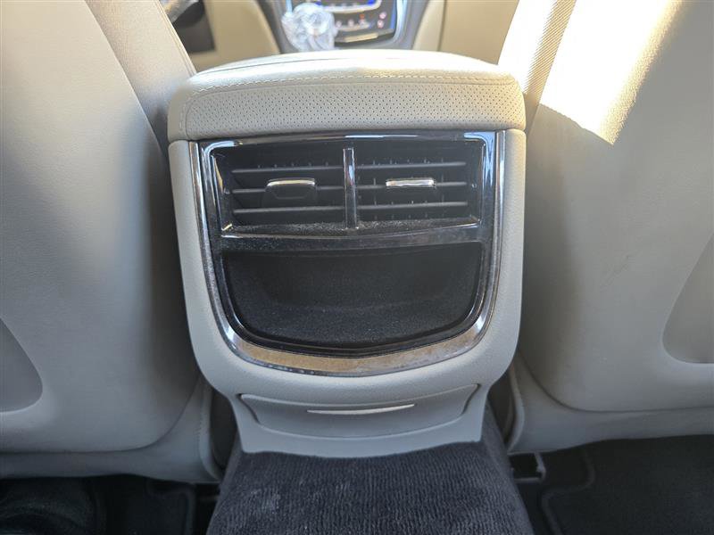 Used 2014 Cadillac CTS Luxury image 39