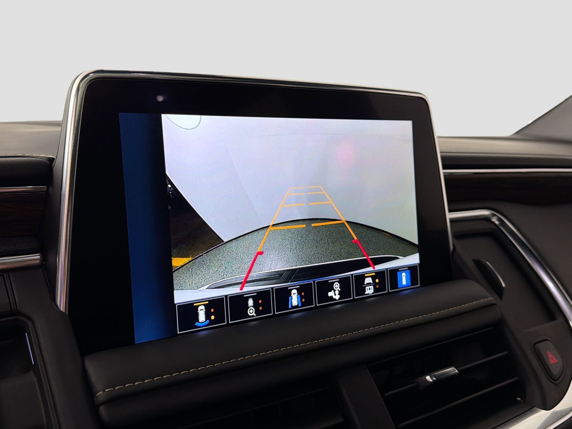 Used 2023 Chevrolet Tahoe Premier image 14