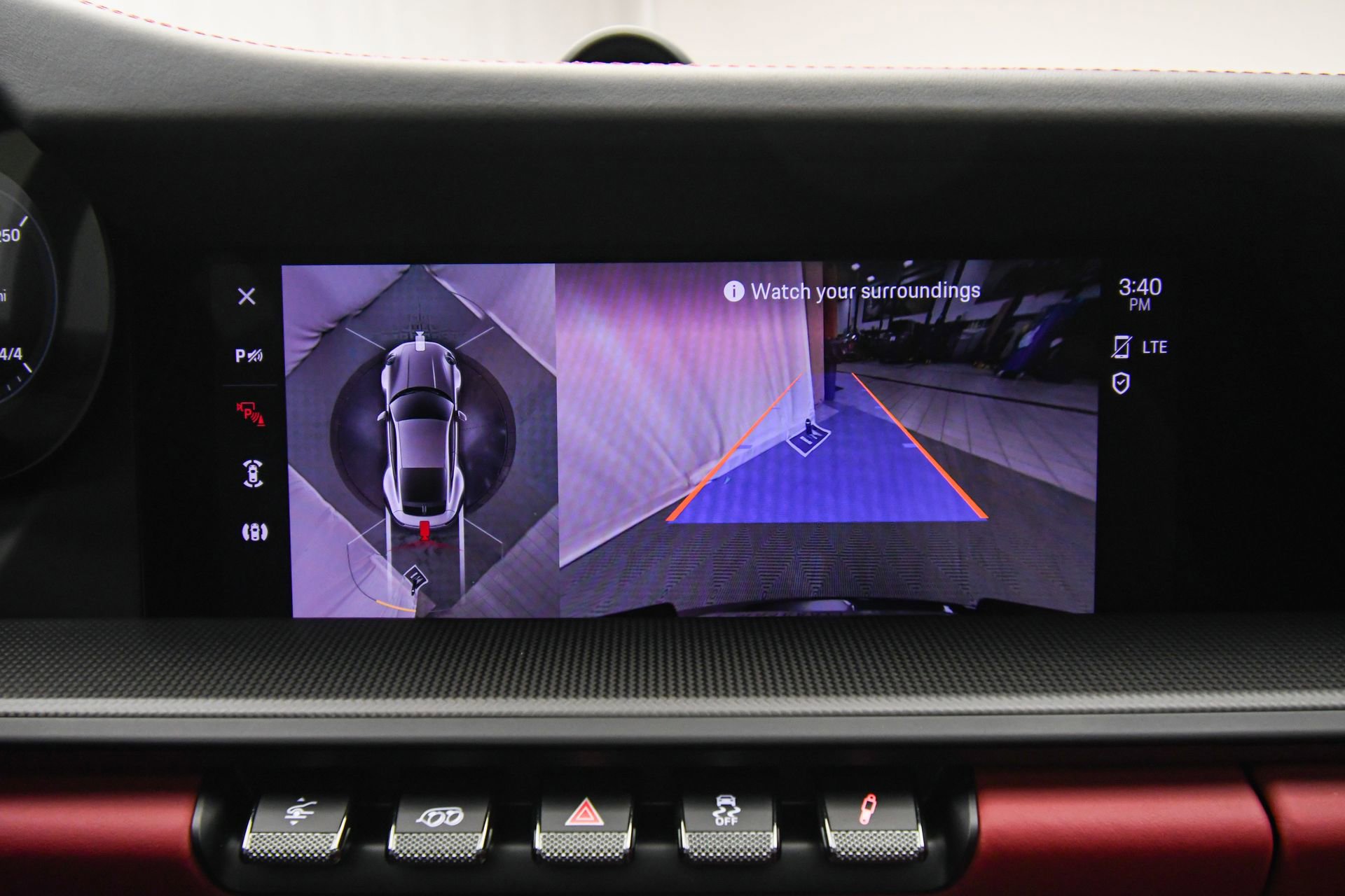 Used 2024 Porsche 911 Carrera GTS image 39