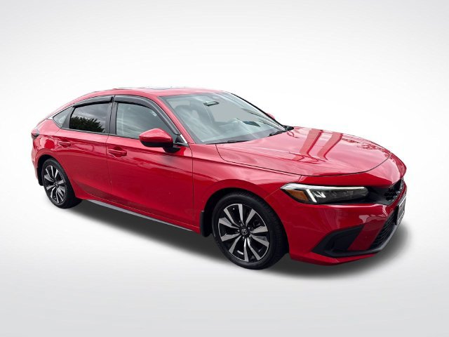 Used 2024 Honda Civic EX-L image 7
