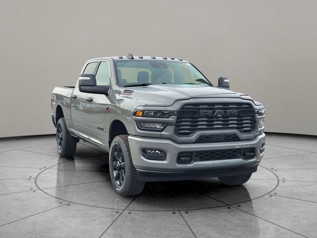 New 2026 RAM 2500 Big Horn AWD/4WD image 14