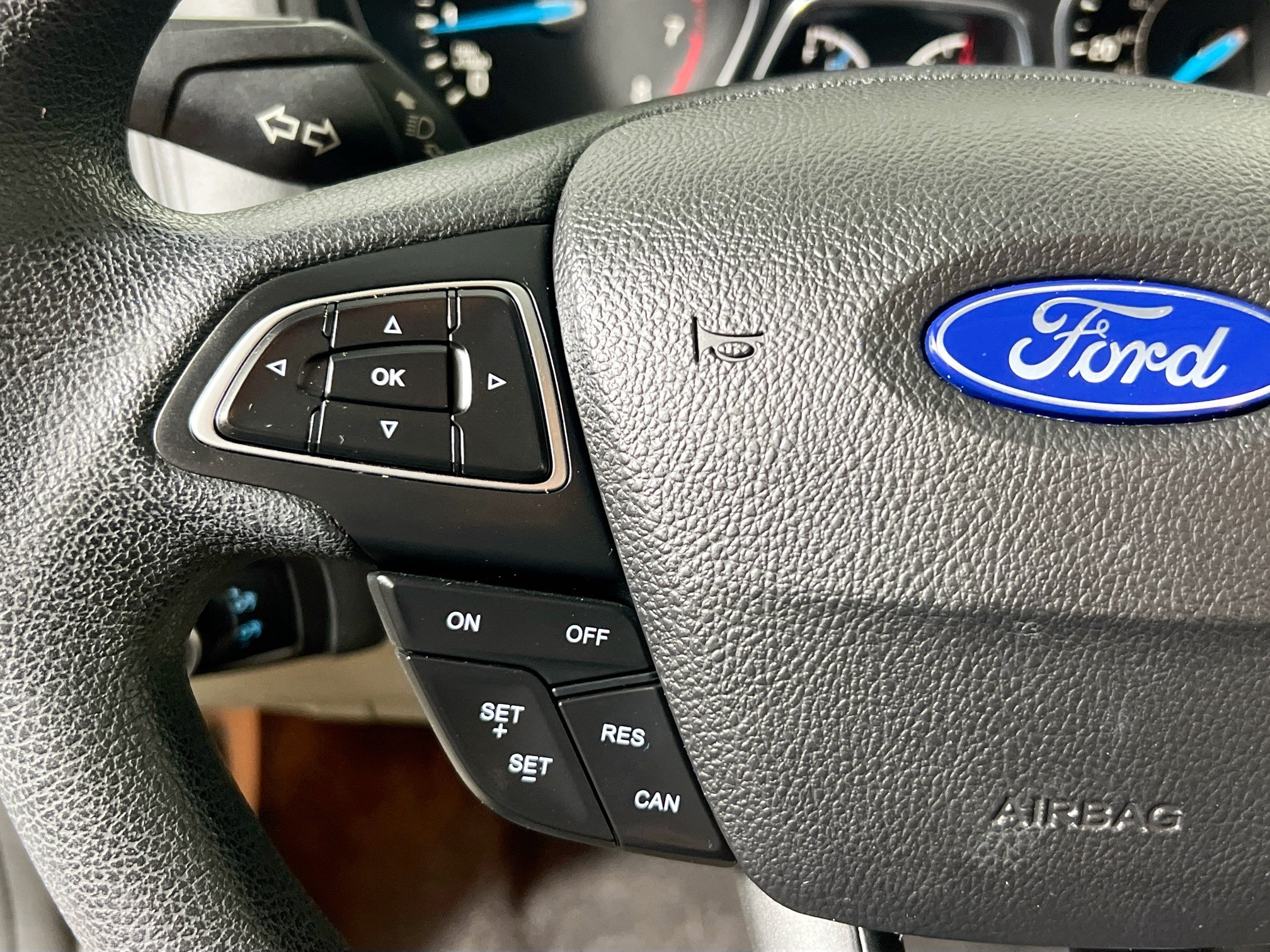 Used 2015 Ford Focus SE FWD image 18