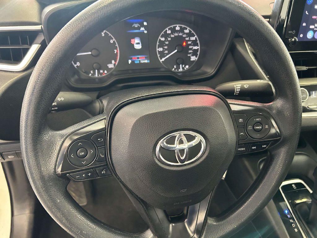 Used 2023 Toyota Corolla LE FWD image 18