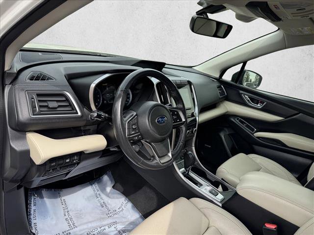 Used 2019 Subaru Ascent Limited w/ Popular Package #3 image 12