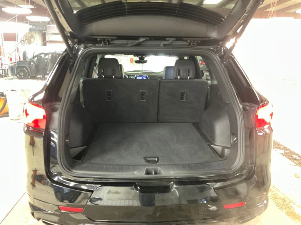 Certified 2021 Chevrolet Blazer RS w/ Enhanced Convenience Package image 24