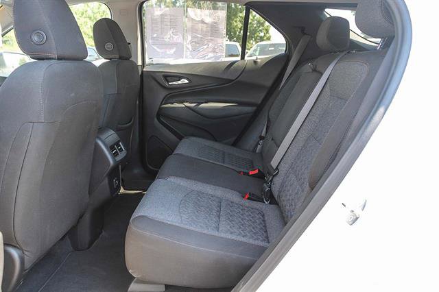 Used 2023 Chevrolet Equinox LT image 18