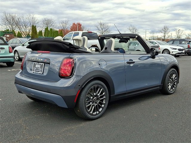 New 2026 MINI Cooper S image 4