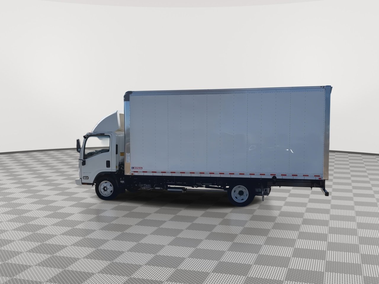 New 2024 Chevrolet Low Cab Forward image 27