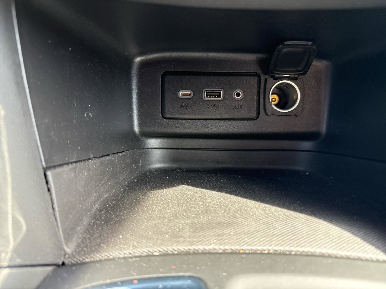 Used 2023 Chevrolet Equinox LT image 14