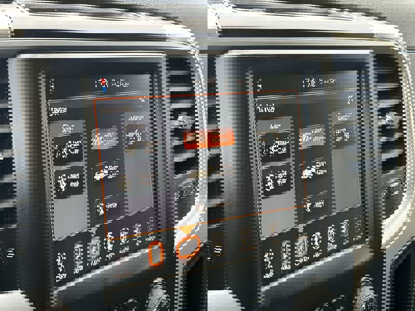 Used 2016 RAM 1500 Classic SLT image 16