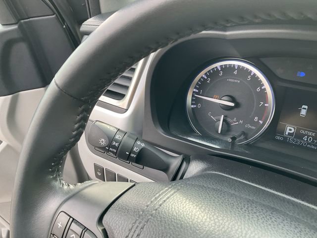 Used 2016 Toyota Highlander Plus image 20