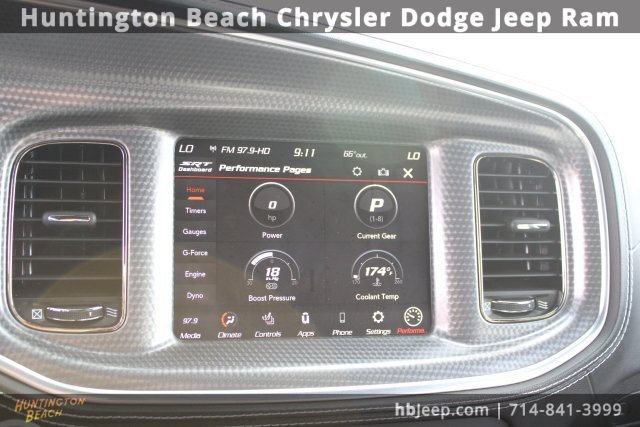 Used 2023 Dodge Charger SRT Hellcat image 28