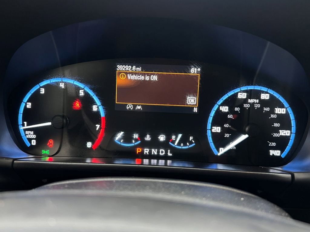 Used 2023 Ford Bronco Sport Big Bend w/ Convenience Package image 27