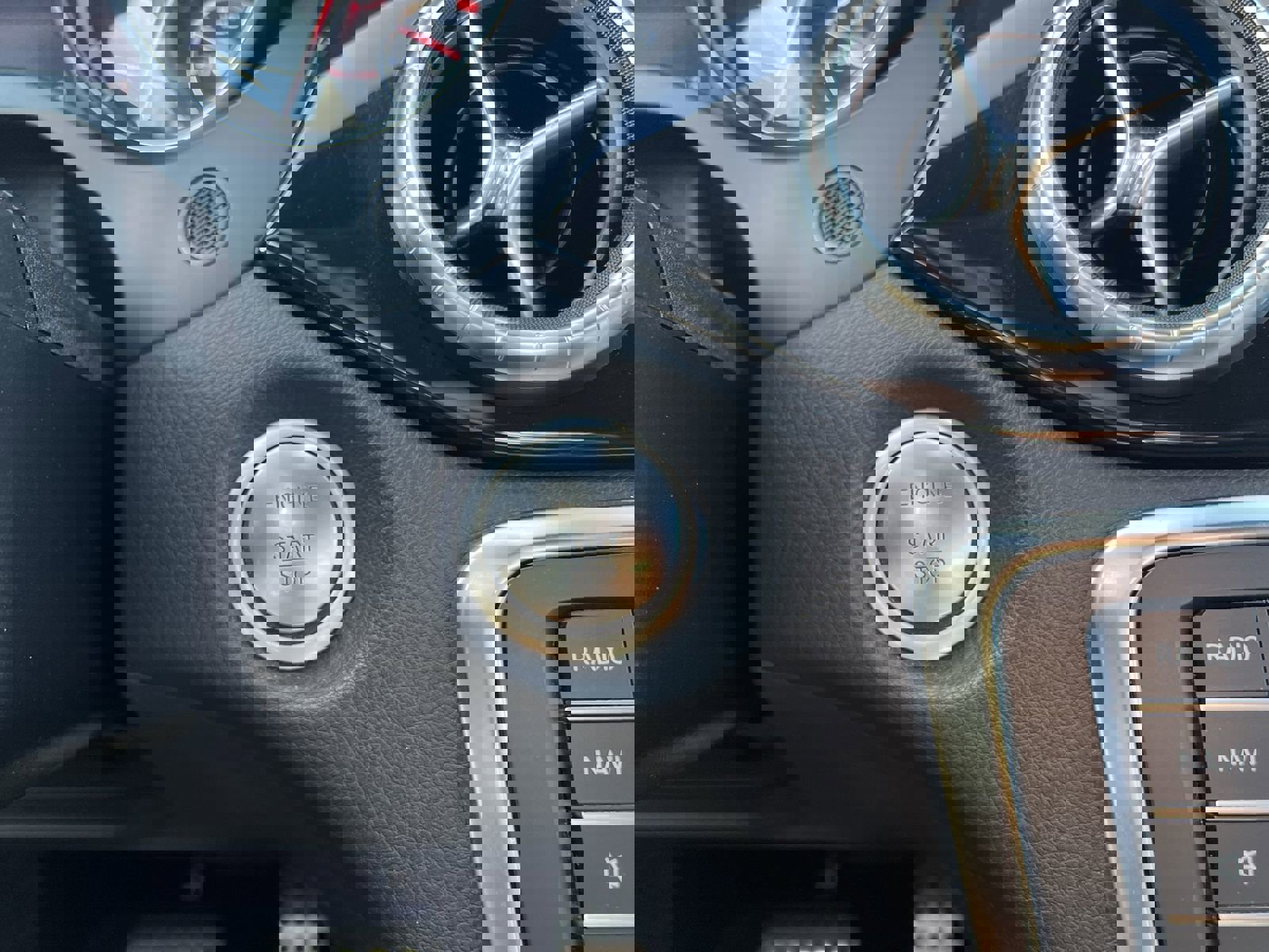 Used 2016 Mercedes-Benz CLA 45 AMG AMG CLA 45 image 16