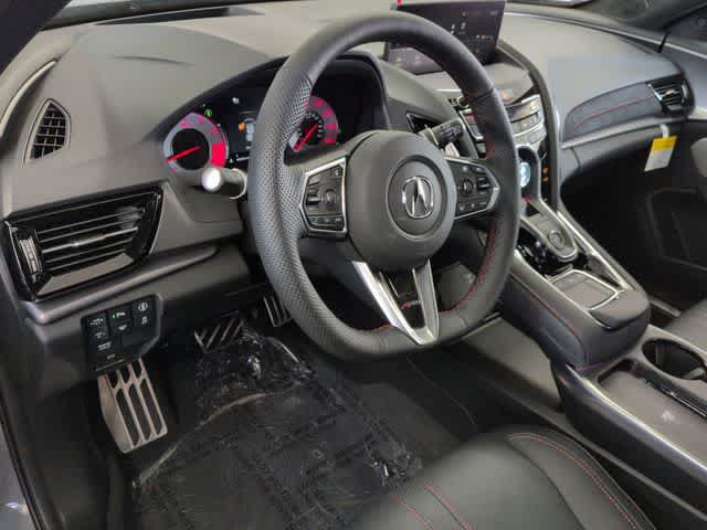 Certified 2026 Acura RDX A-Spec AWD/4WD image 10