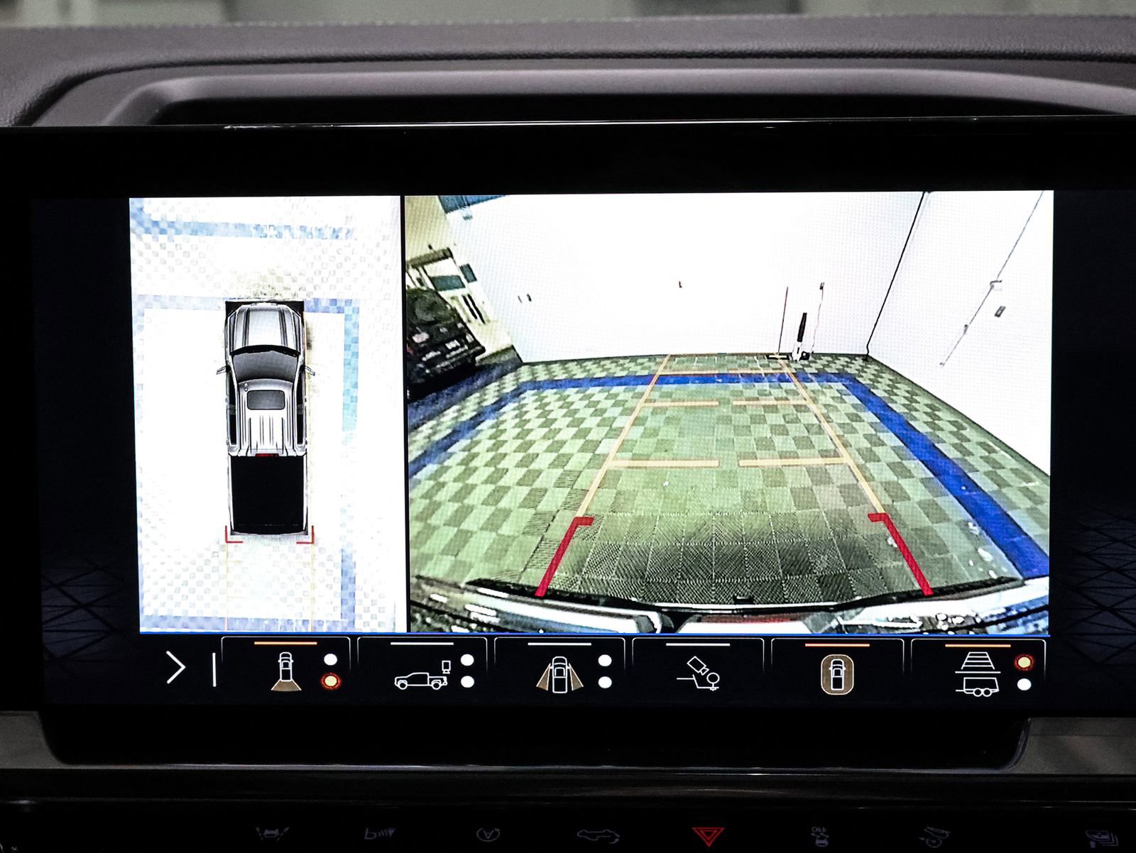 New 2026 GMC Sierra 1500 SLT w/ SLT Premium Plus Package image 37