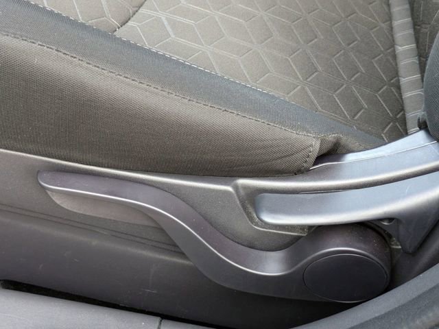 Used 2025 Mitsubishi Outlander Sport ES image 20