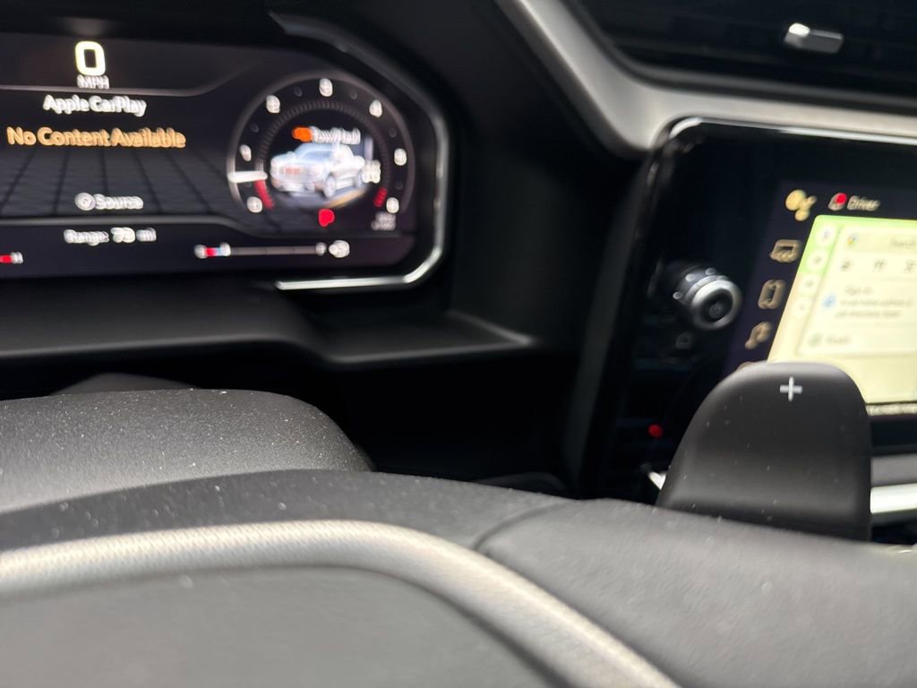 Used 2022 GMC Sierra 1500 Denali w/ Denali Reserve Package image 49