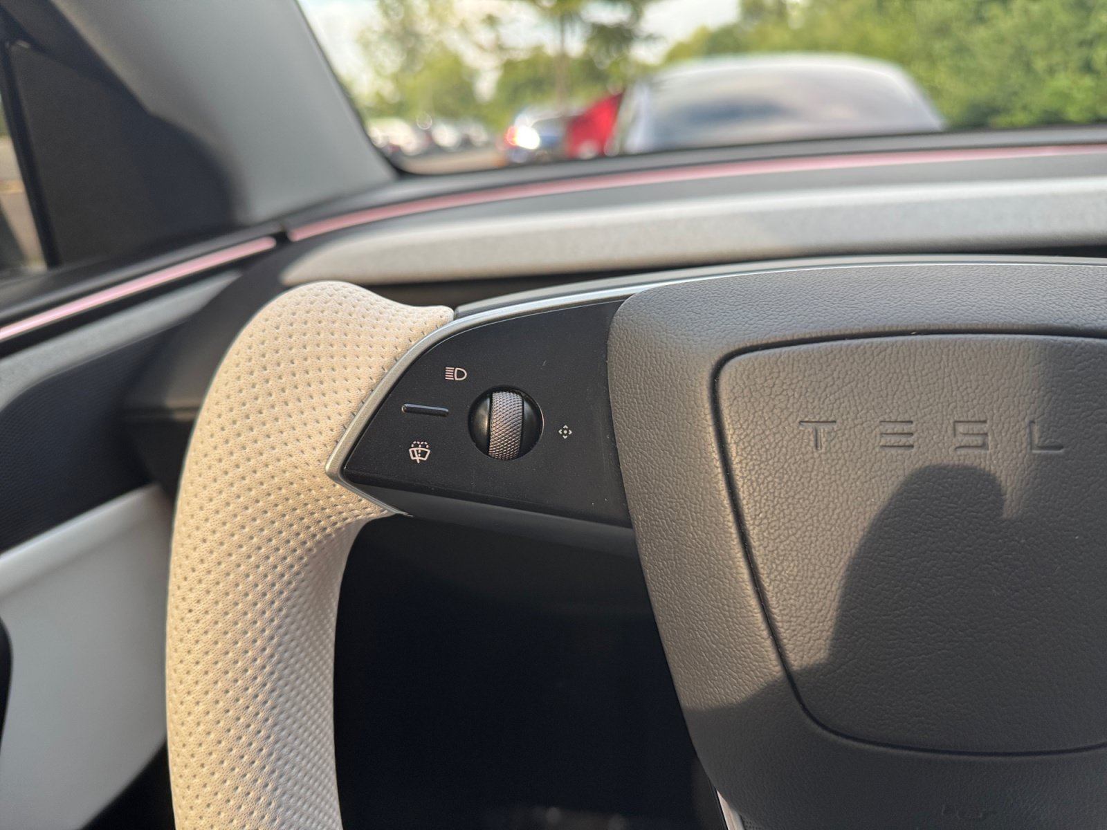 Used 2026 Tesla Model Y AWD image 24