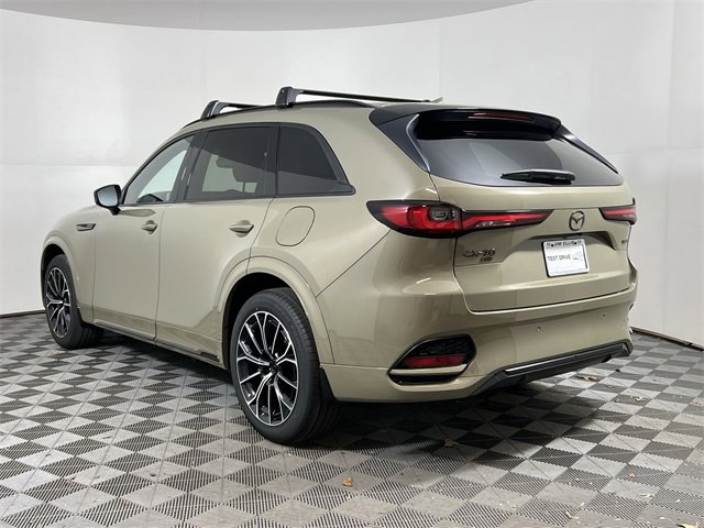 New 2026 MAZDA CX-70 3.3 Turbo S w/ Premium Package image 6