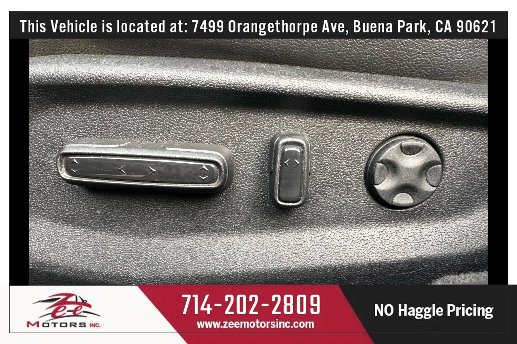 Used 2018 Honda Accord EX-L image 44