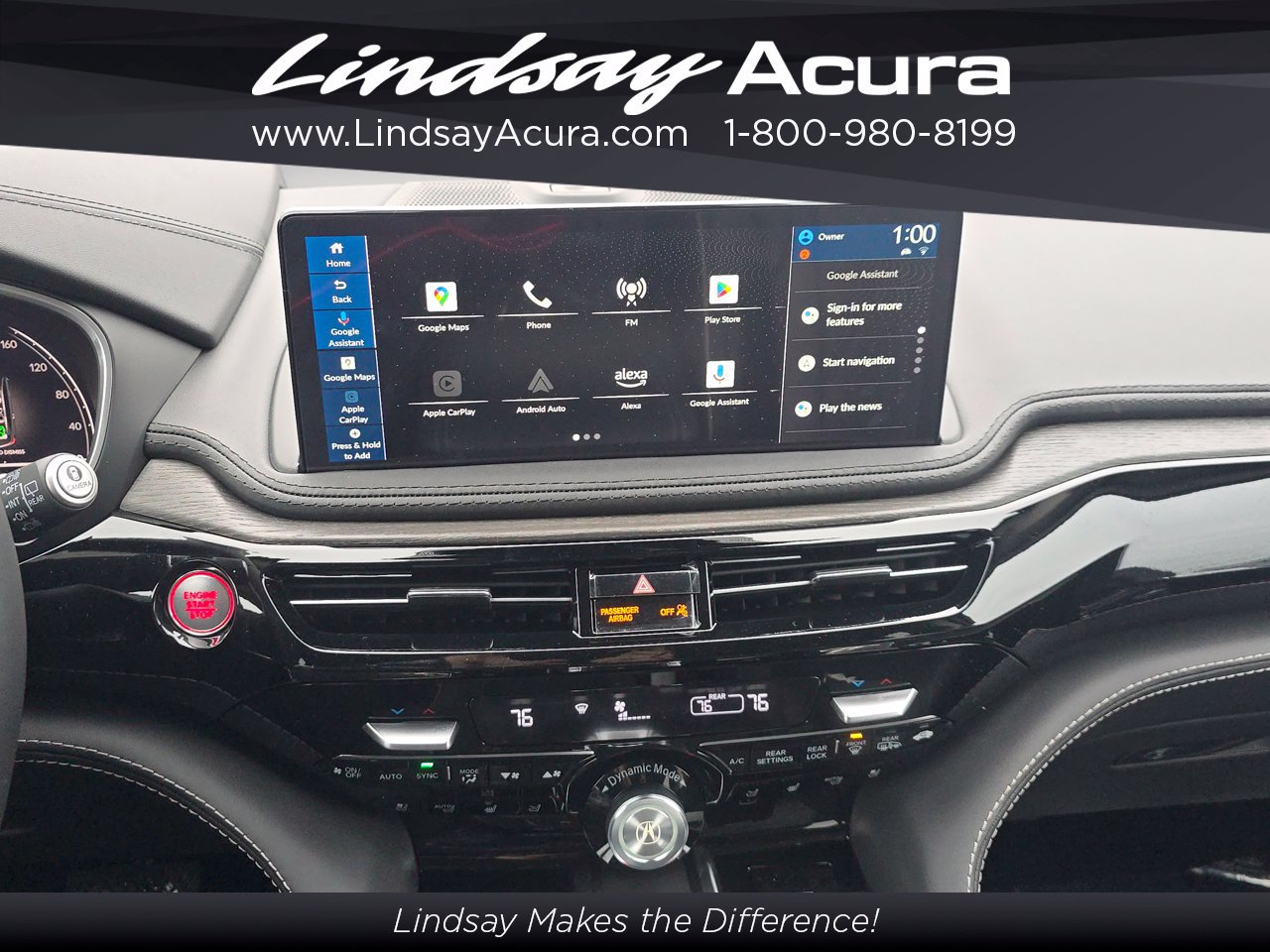 New 2026 Acura MDX w/ Advance Package AWD/4WD image 25