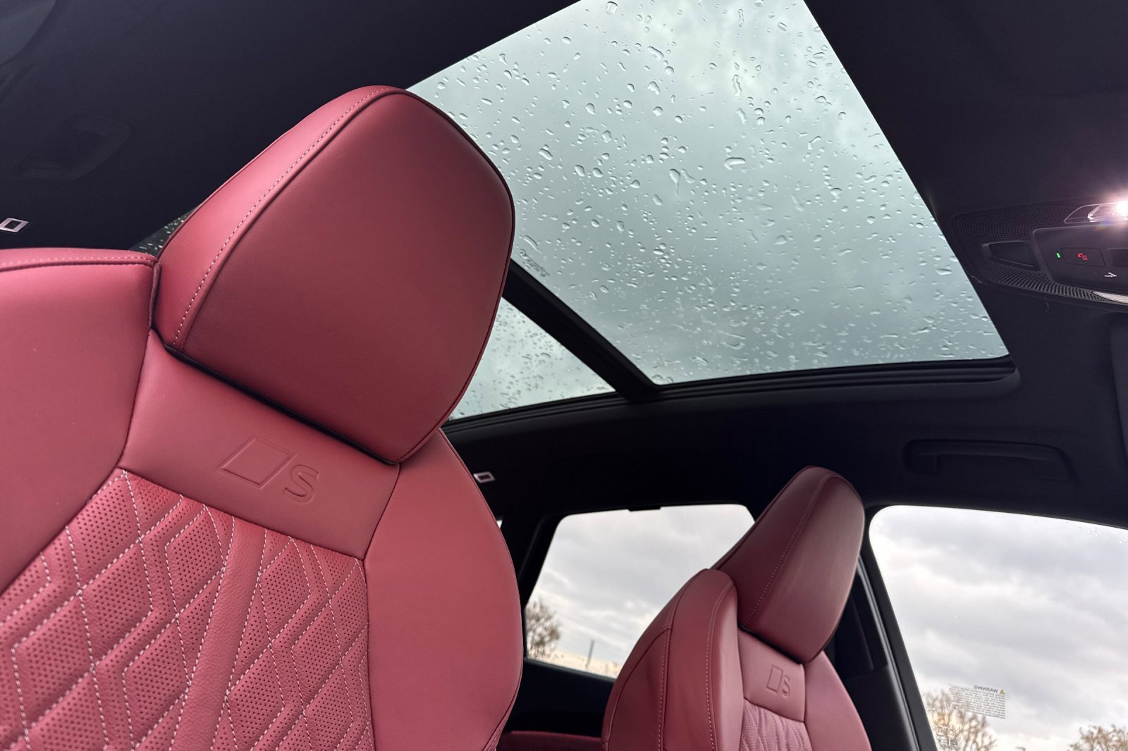 New 2025 Audi SQ5 Premium Plus image 14