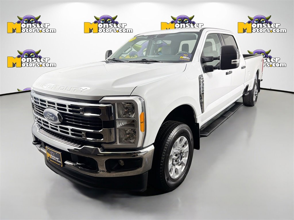 Used 2023 Ford F350 XLT