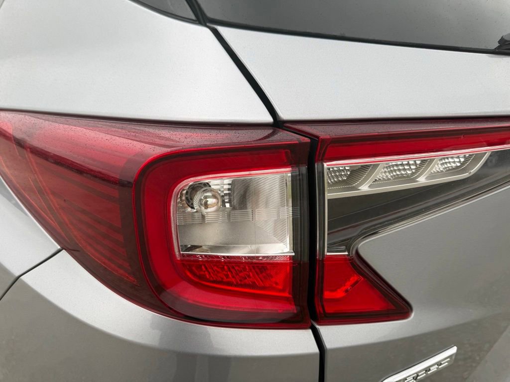 Used 2021 Acura RDX A-Spec image 10