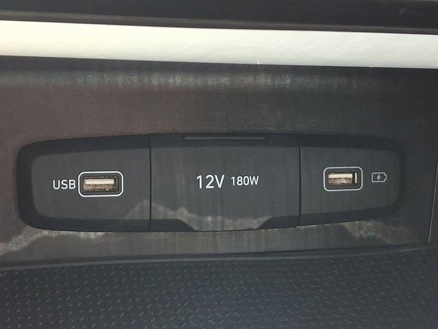 Used 2022 Hyundai Tucson Blue AWD/4WD image 24