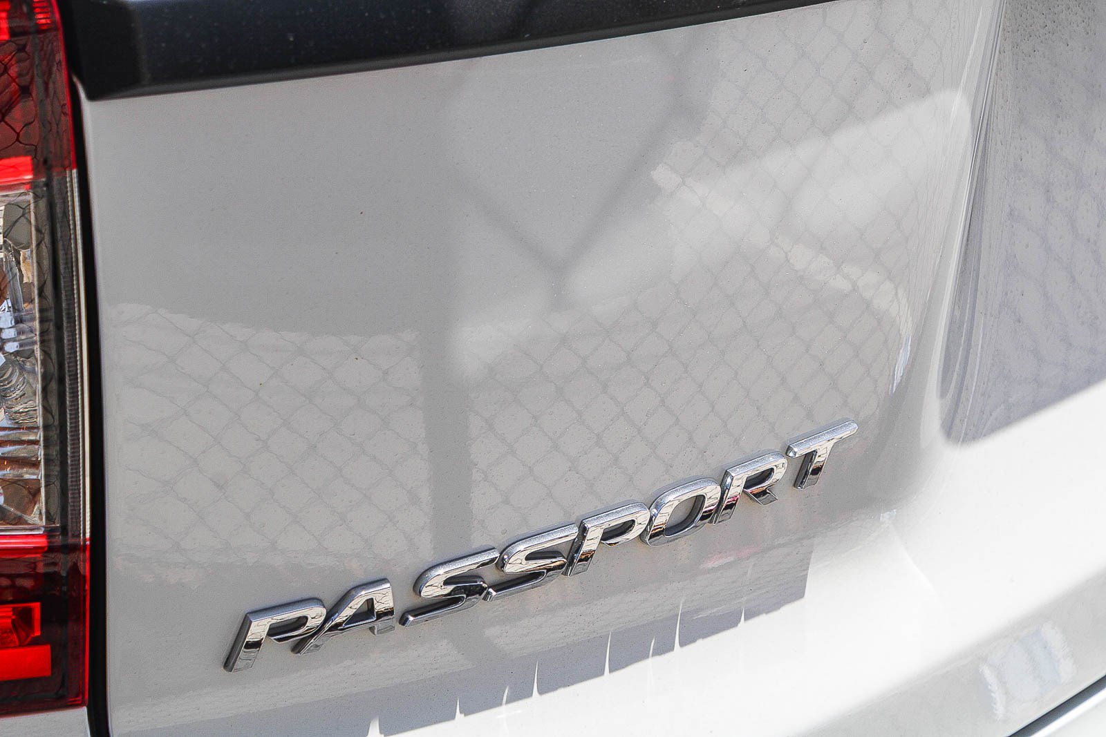 Used 2019 Honda Passport Touring image 14