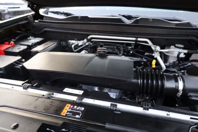 Certified 2026 Chevrolet Colorado W/T w/ Advanced Trailering Package image 37