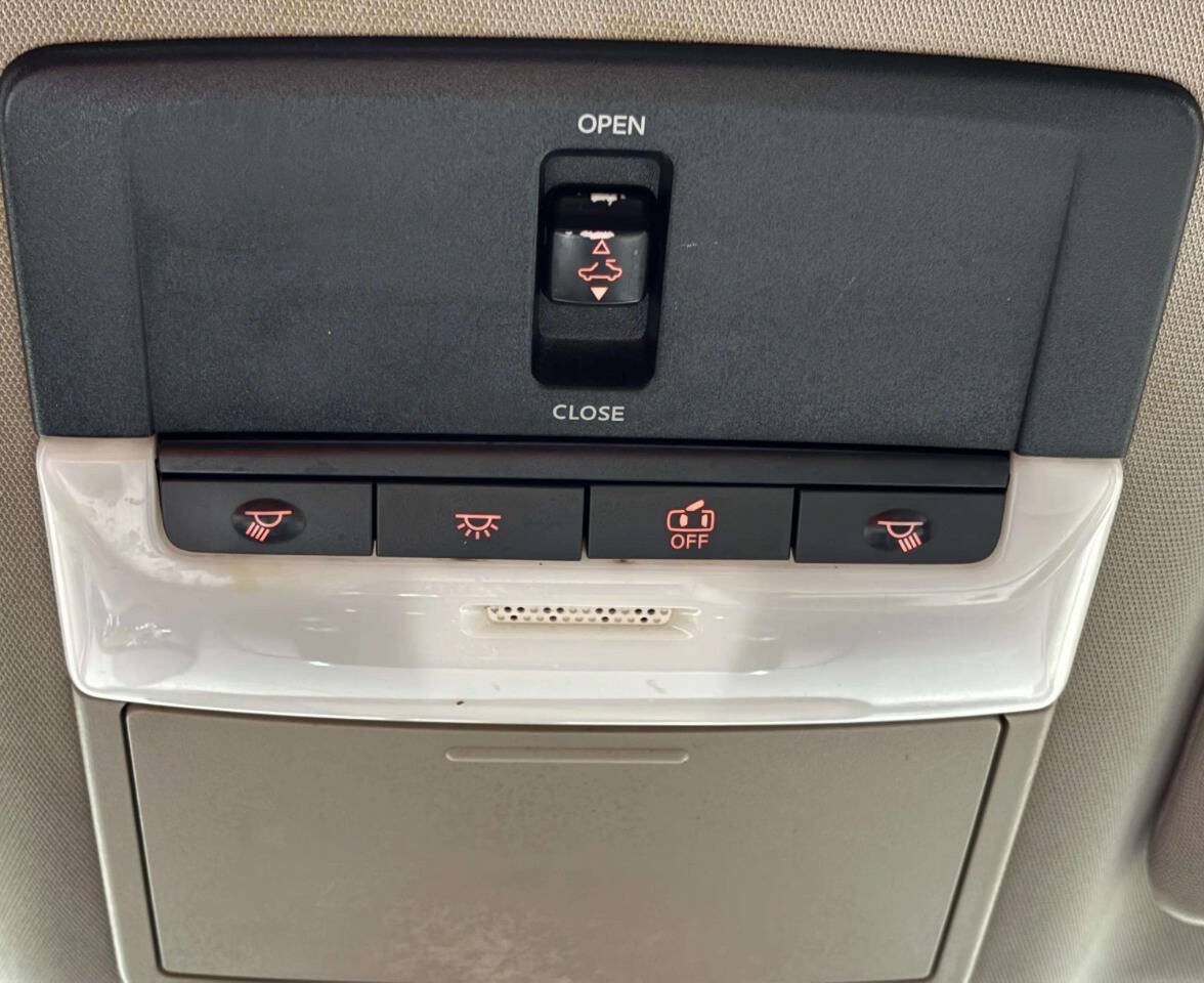 Used 2019 Nissan Altima 2.5 SV FWD image 35