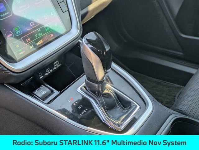 Used 2023 Subaru Outback Premium image 25
