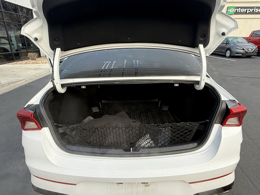 Used 2022 Kia K5 GT image 27