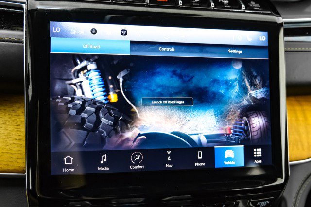 Used 2023 Jeep Grand Cherokee L Summit image 30