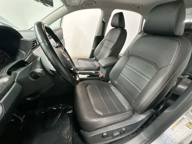 Certified 2020 Volkswagen Passat 2.0T R-Line FWD image 17