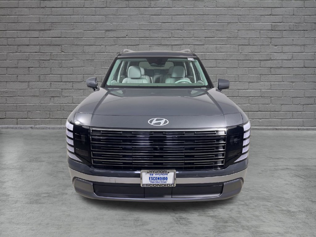 New 2026 Hyundai Palisade SEL Premium w/ Tow & Go Package AWD/4WD image 8