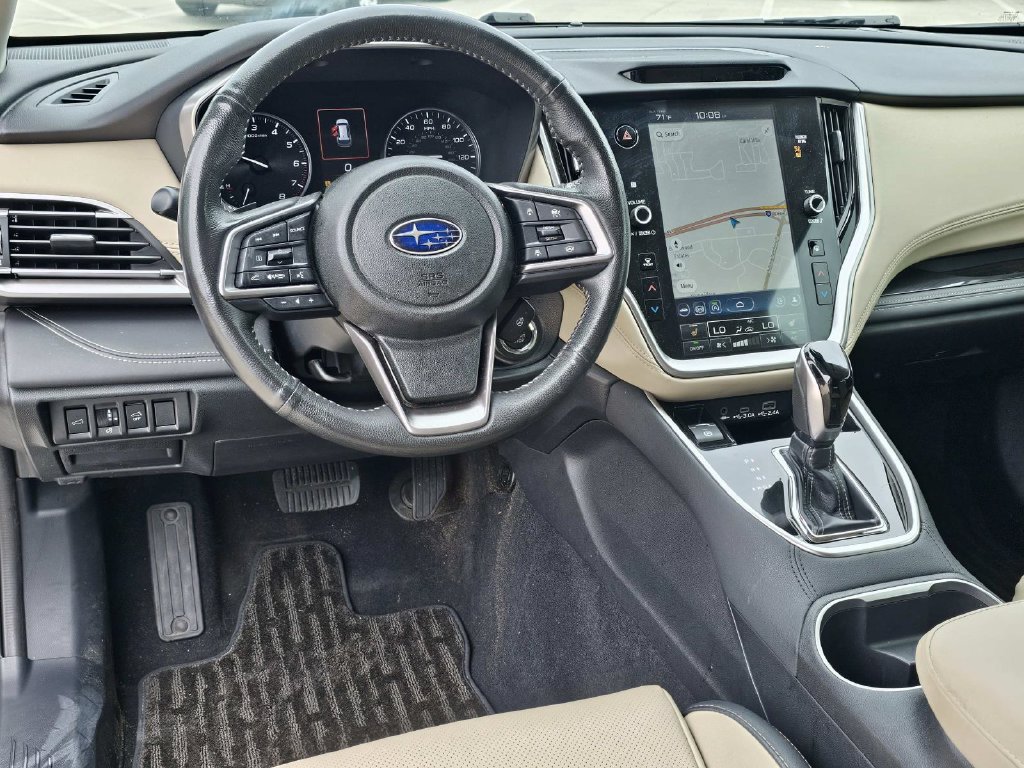 Used 2025 Subaru Outback Limited AWD/4WD image 38