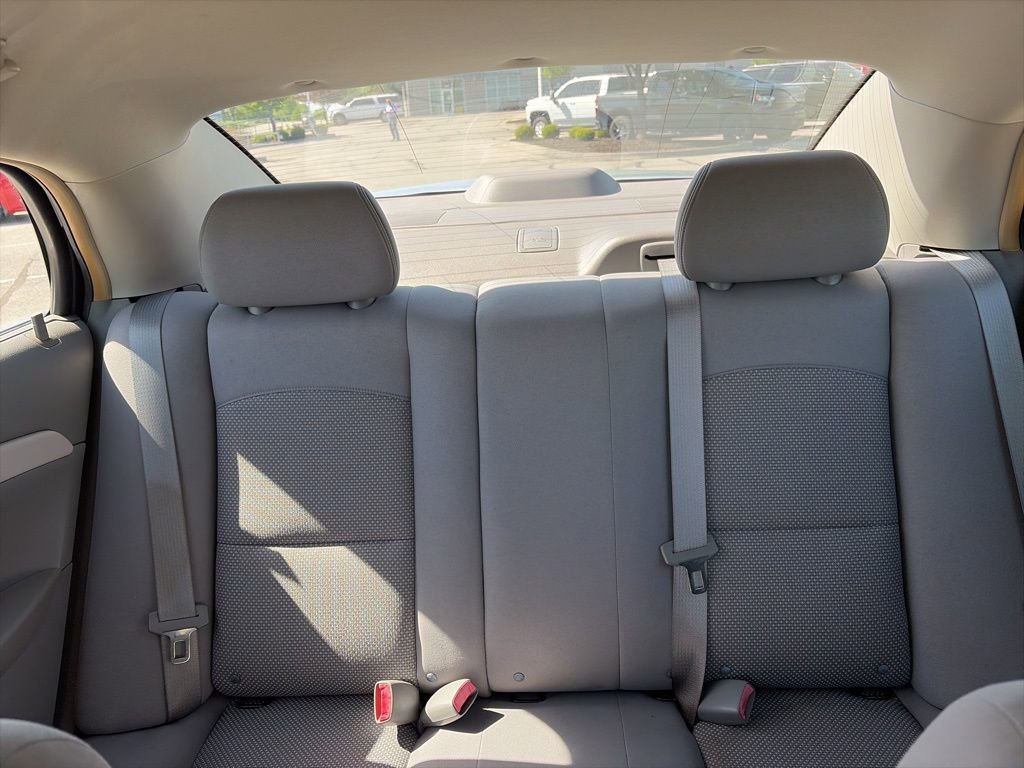 Used 2009 Chevrolet Malibu LS FWD image 25