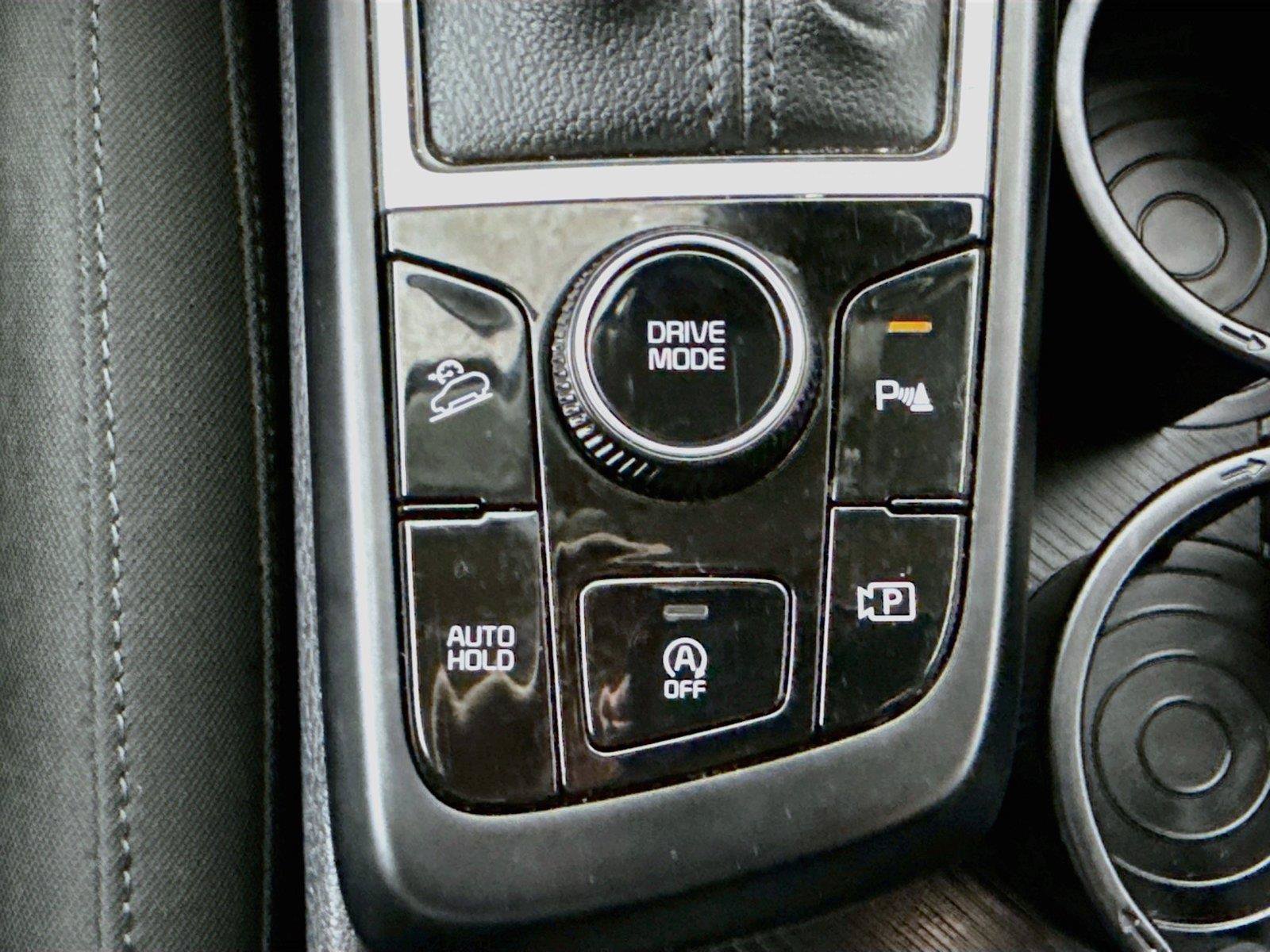 Used 2024 Kia Sportage LX FWD image 21