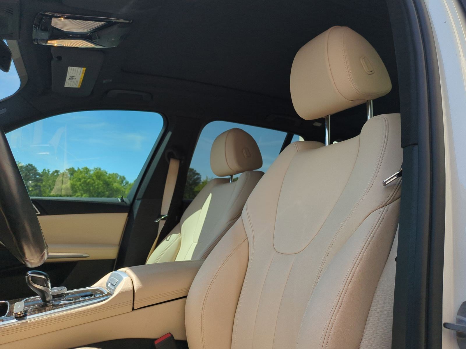 Used 2019 BMW X5 xDrive40i image 15