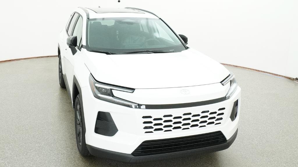 New 2026 Toyota RAV4 XLE Premium w/ Panoramic Sun Roof Package FWD image 11