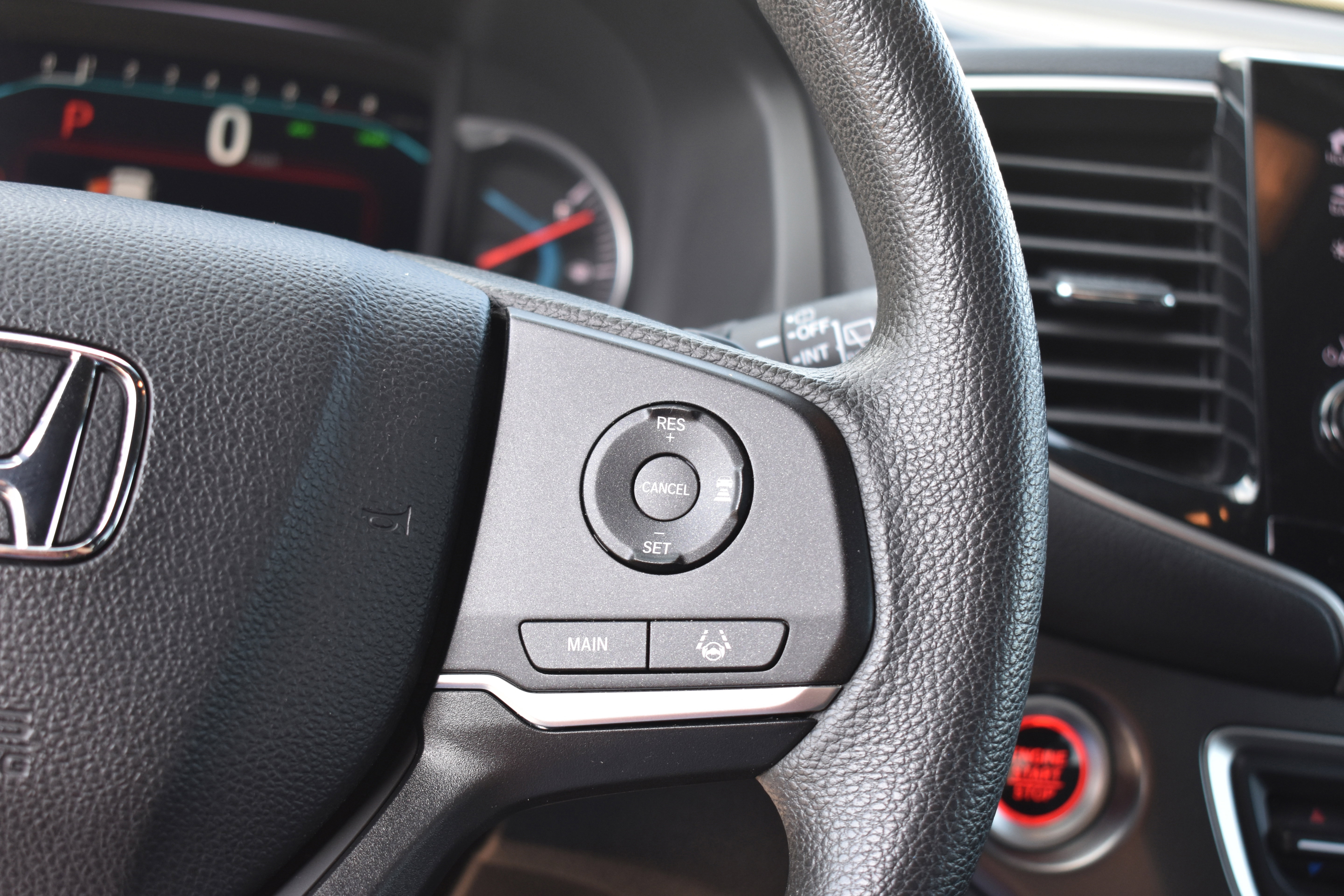 Certified 2021 Honda Passport Sport image 14