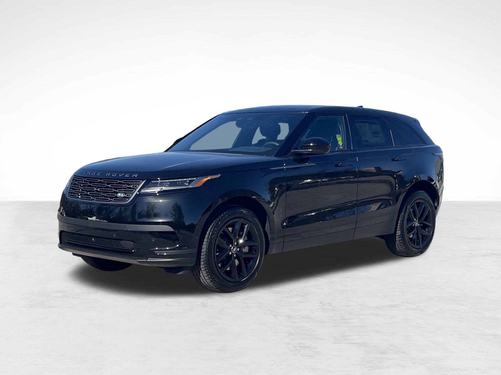 New 2026 Land Rover Range Rover Velar S image 1