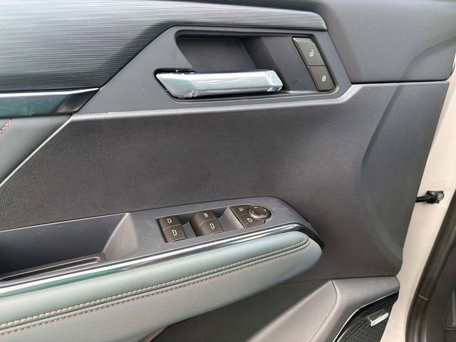 New 2026 GMC Acadia AT4 AWD/4WD image 18