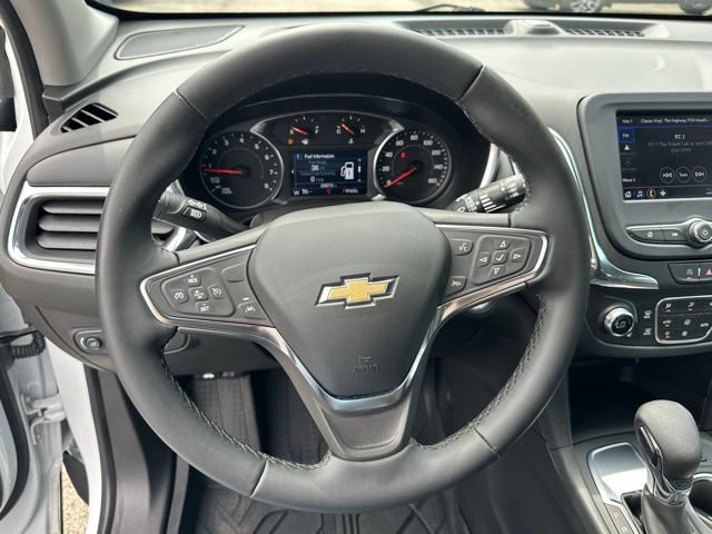 Used 2024 Chevrolet Equinox LT w/ LPO, Floor Liner Package FWD image 18