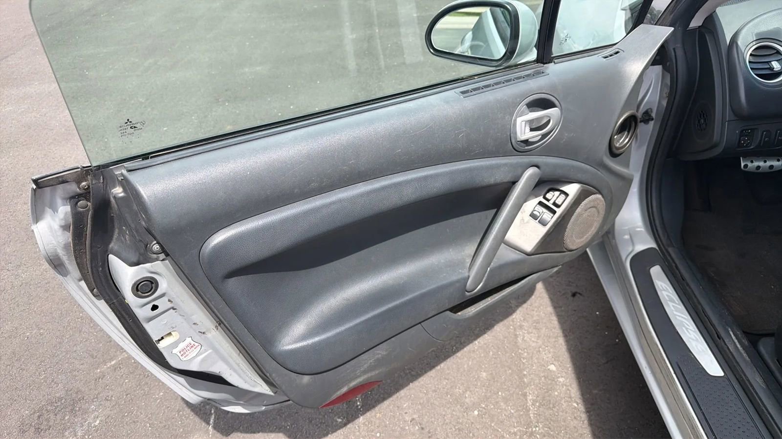 Used 2008 Mitsubishi Eclipse GT image 11